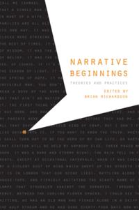 Frontiers of Narrative