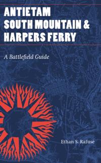 This Hallowed Ground: Guides to Civil War Battlefields