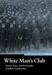 White Man′s Club