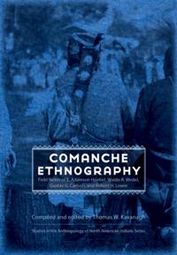 Studies in the Anthropology of North American Indians