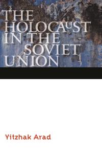 Comprehensive History of the Holocaust