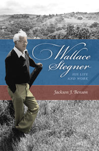 Wallace Stegner