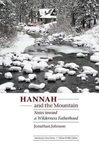 Hannah and the Mountain