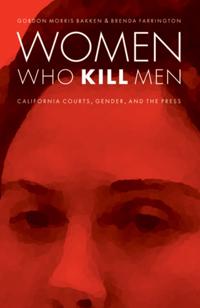 Law in the American West