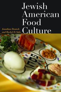Jewish American Food Culture