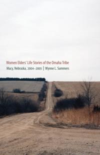 Women Elders' Life Stories of the Omaha Tribe