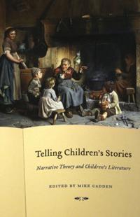 Frontiers of Narrative
