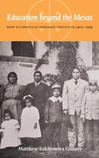 Indigenous Education