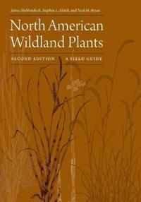 North American Wildland Plants
