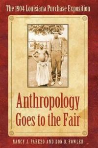 Anthropology Goes to the Fair