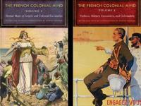 The French Colonial Mind, 2-volume Set