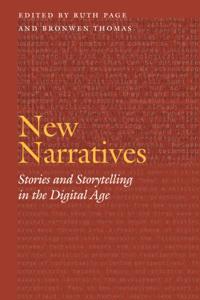 Frontiers of Narrative
