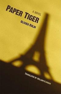 Paper Tiger
