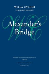 Alexander's Bridge