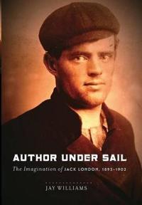 Author Under Sail