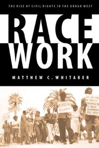 Race and Ethnicity in the American West