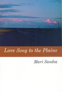 Love Song to the Plains
