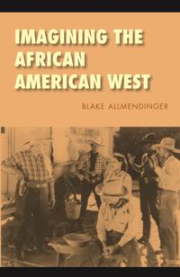Race and Ethnicity in the American West
