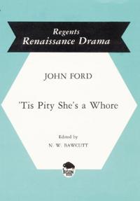 'Tis Pity She's a Whore