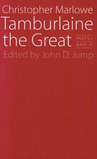 Tamburlaine the Great