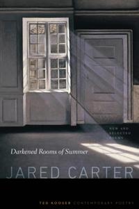 Ted Kooser Contemporary Poetry