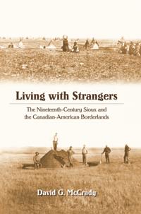 Living with Strangers