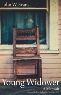 River Teeth Literary Nonfiction Prize