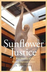 Law in the American West