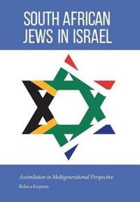 South African Jews in Israel