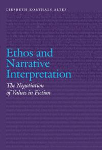 Frontiers of Narrative