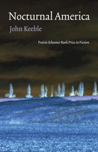 The Raz/Shumaker Prairie Schooner Book Prize in Fiction