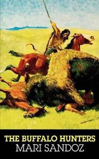 The Buffalo Hunters