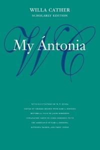My Ántonia