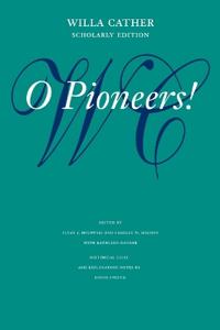 O Pioneers!