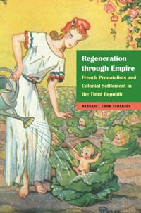 France Overseas: Studies in Empire and Decolonization