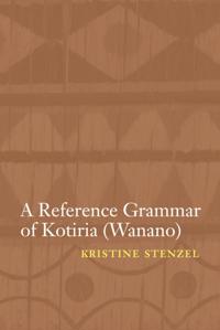 Studies in the Native Languages of the Americas