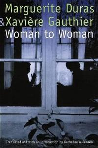 Woman To Woman