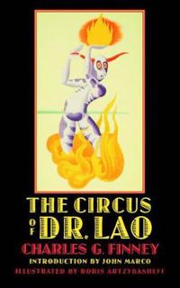 The Circus of Dr. Lao