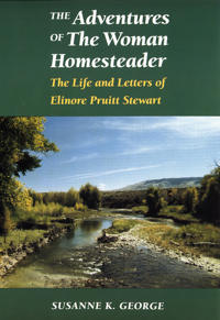 The Adventures of the Woman Homesteader