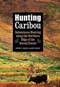 Hunting Caribou
