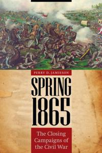 Great Campaigns of the Civil War