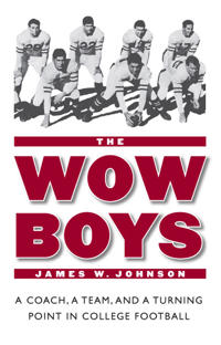 The Wow Boys