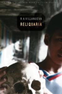 The Raz/Shumaker Prairie Schooner Book Prize in Poetry
