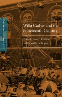 Cather Studies
