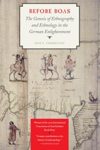 Critical Studies in the History of Anthropology
