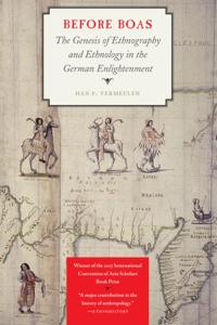 Critical Studies in the History of Anthropology