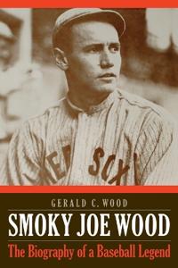 Smoky Joe Wood