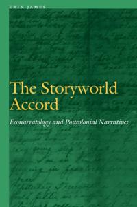 Frontiers of Narrative