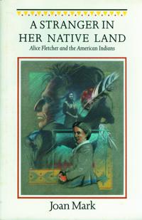 A Stranger in Her Native Land
