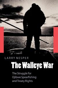 The Walleye War